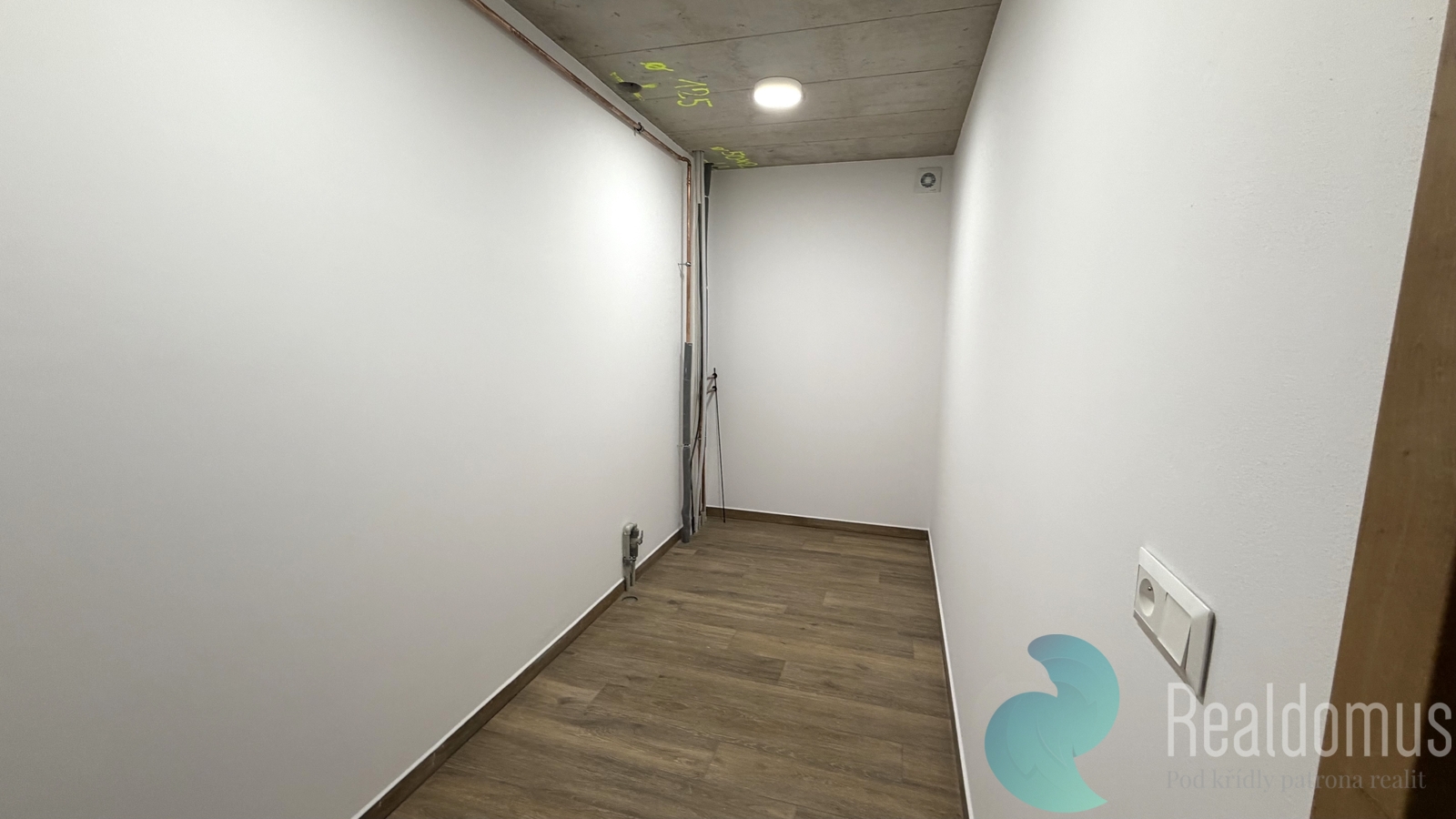 technická místnost