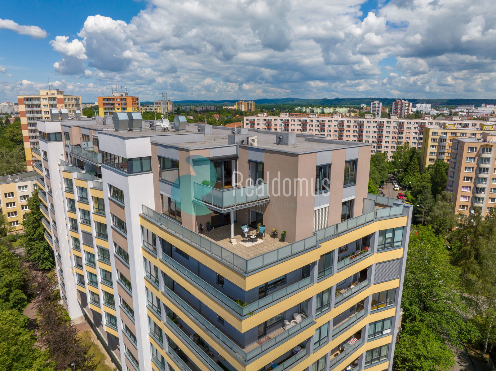 Prodej bytu 3+kk, 167 m² České Budějovice, České Budějovice 3, Staroměstská, obrázek 10