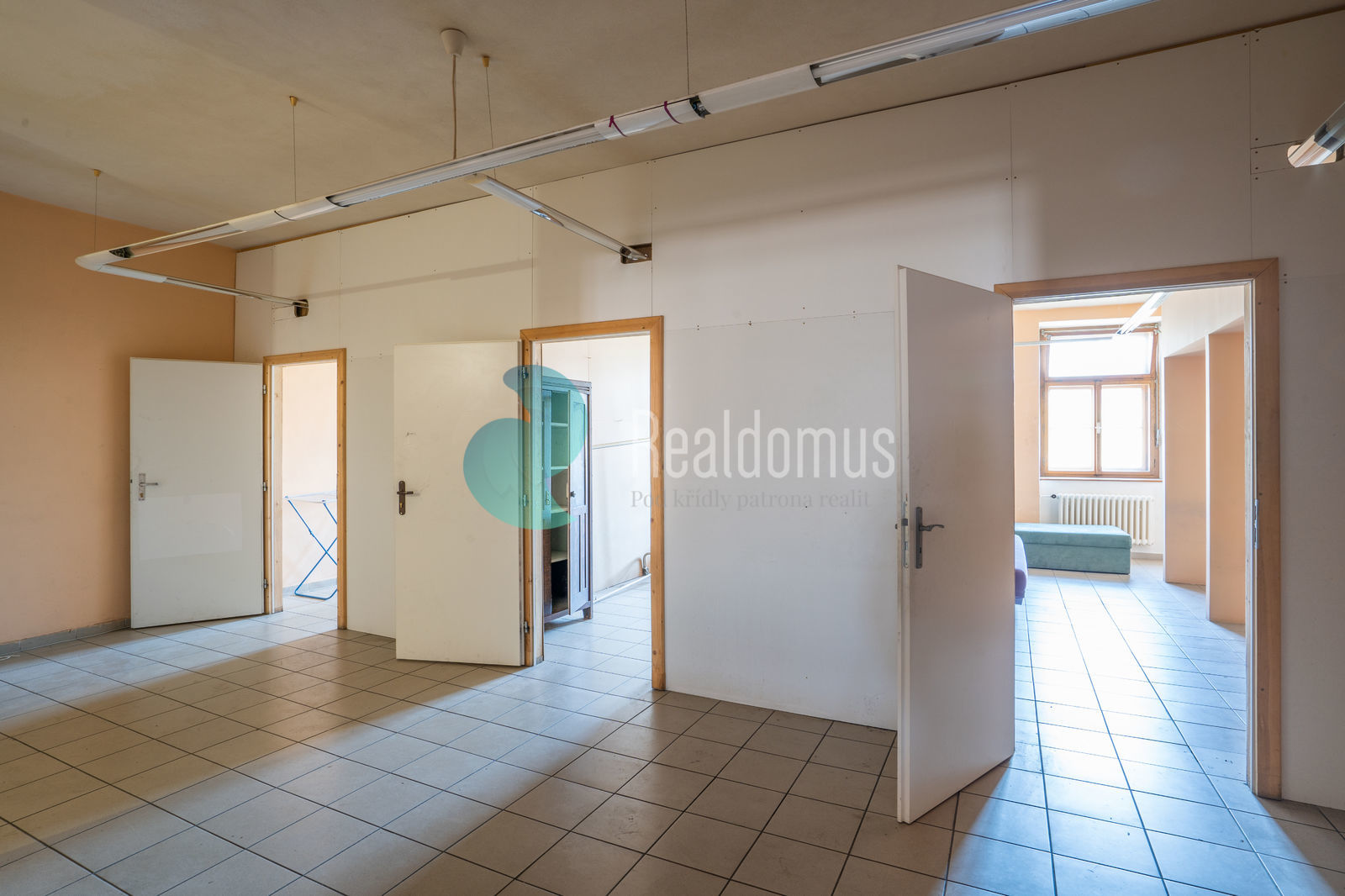Prodej činžovního domu, 986 m² Jihlava, Masarykovo náměstí, obrázek 5