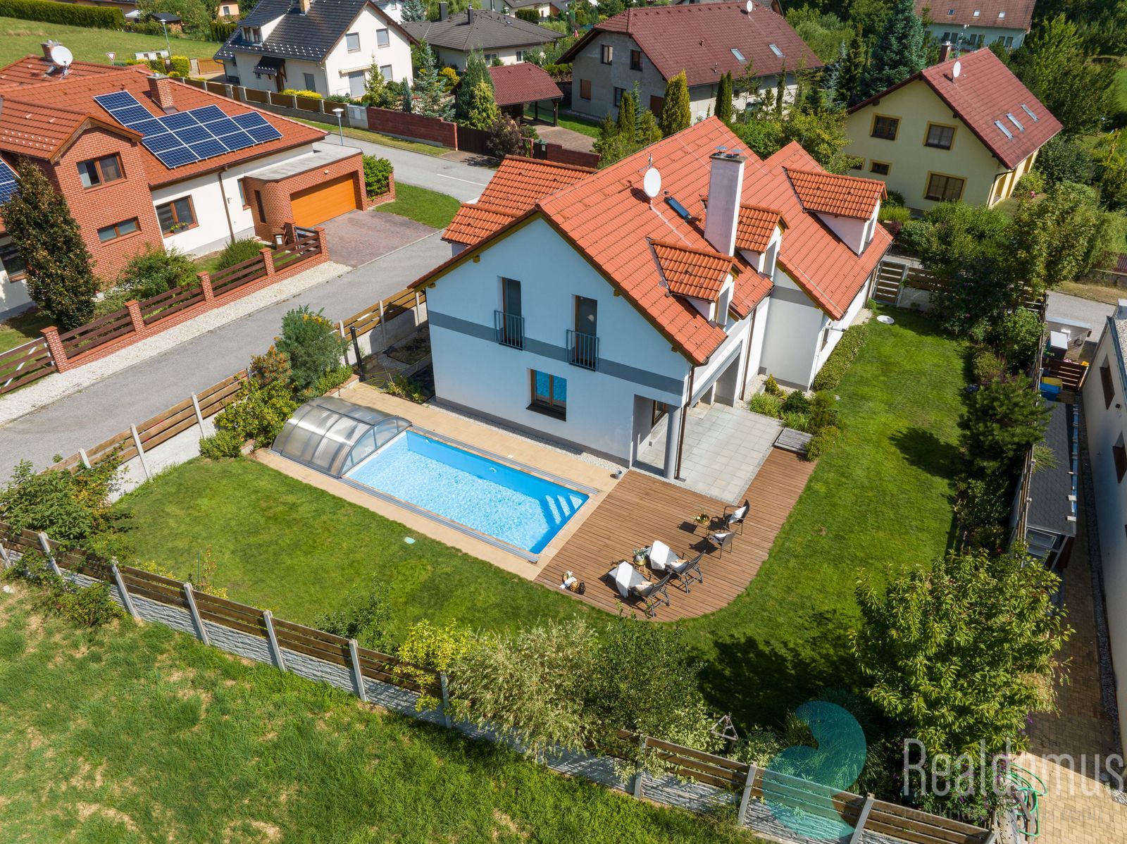 Prodej rodinného domu, 190 m² Boršov nad Vltavou (okres České Budějovice), Mlýnská, obrázek 1