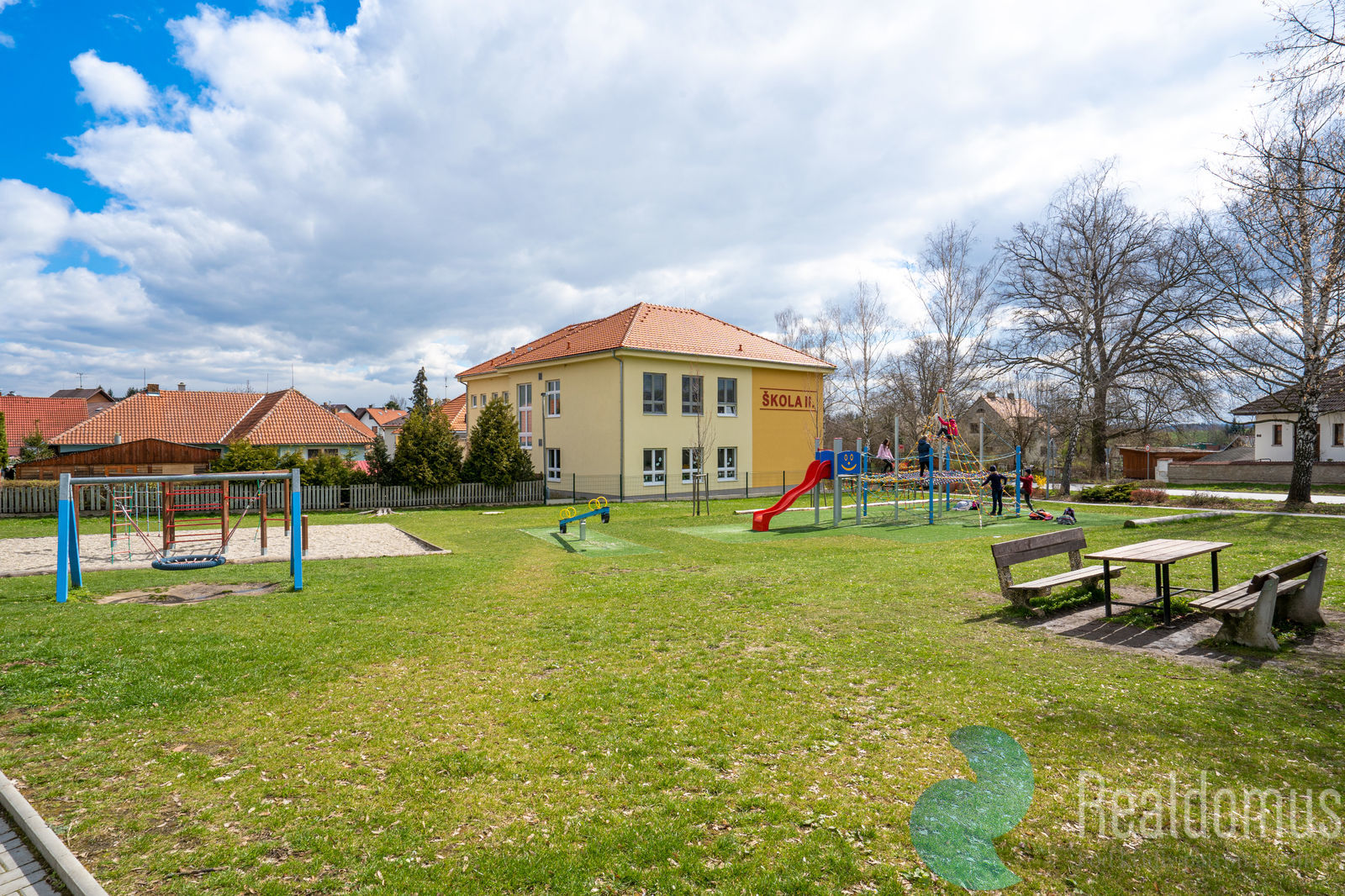 Prodej stavební parcely, 1 163 m² Litvínovice (okres České Budějovice), obrázek 2