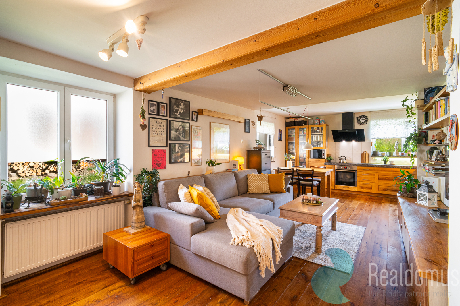 Prodej rodinného domu 104 m² – pohled 6