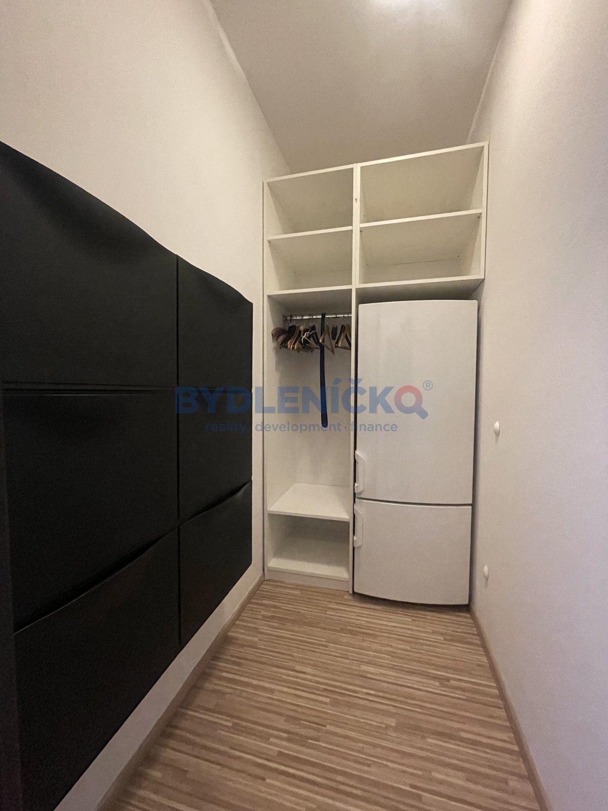 Pronájem bytu 2kk, 42 m2, ulice B.Smetany, České Budějovice