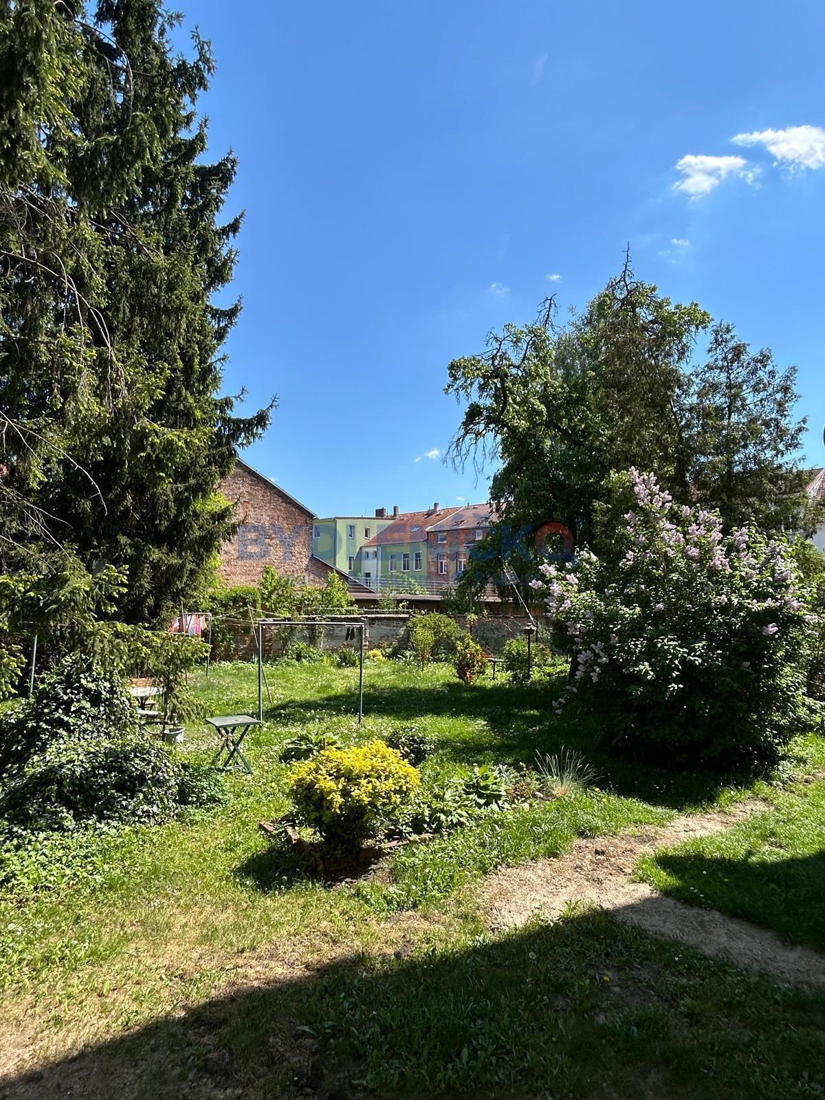 Prodej bytu 1+kk, ulice Lipenská, České Budějovice