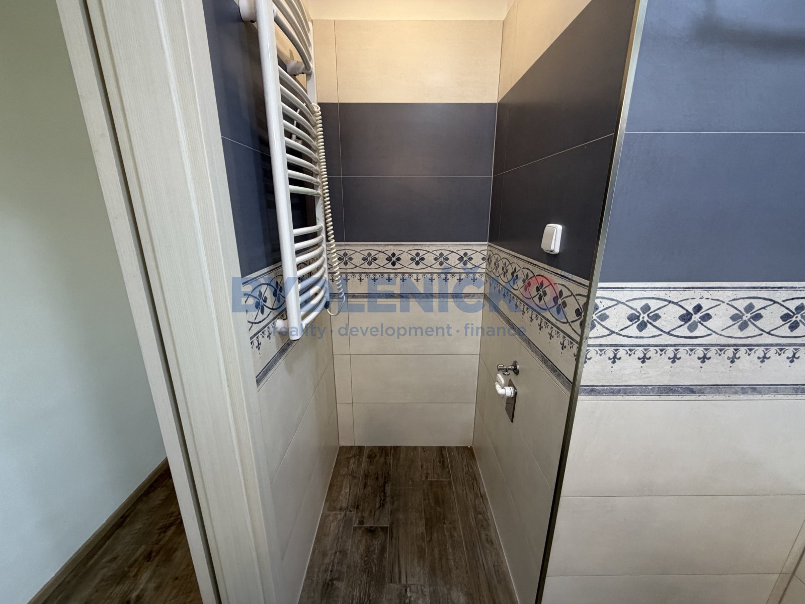 Pronájem vybaveného bytu 3+1, 85,4 m2, ul. Mánesov