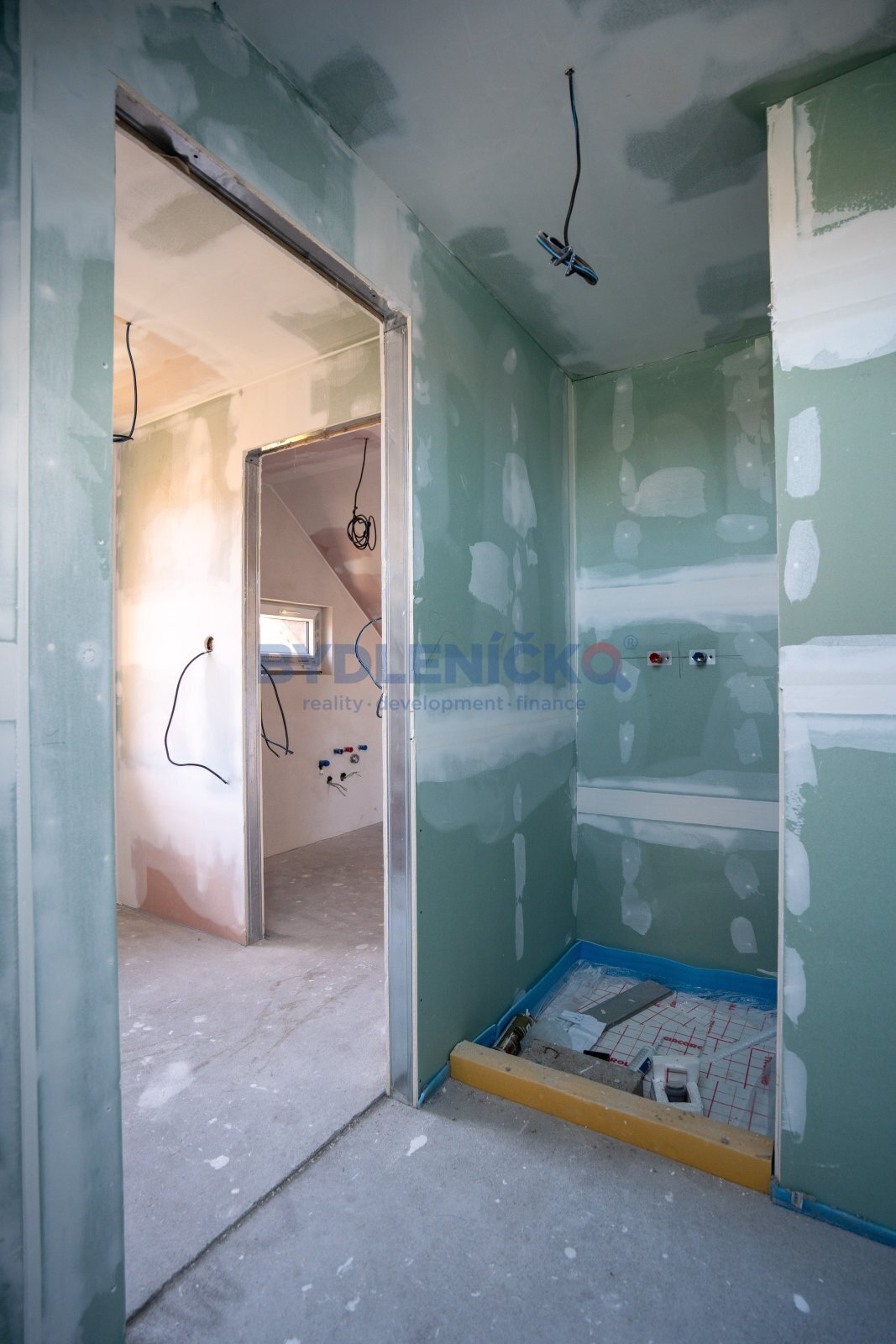 Prodej vícegeneračního domu, pozemek 701 m2, ulice