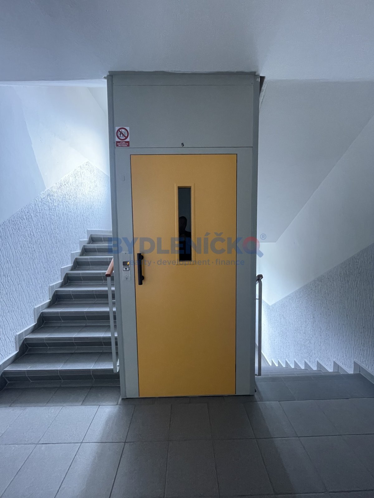 Pronájem bytu 2+1, 66 m2, ulice Kostelní, České Budějovice