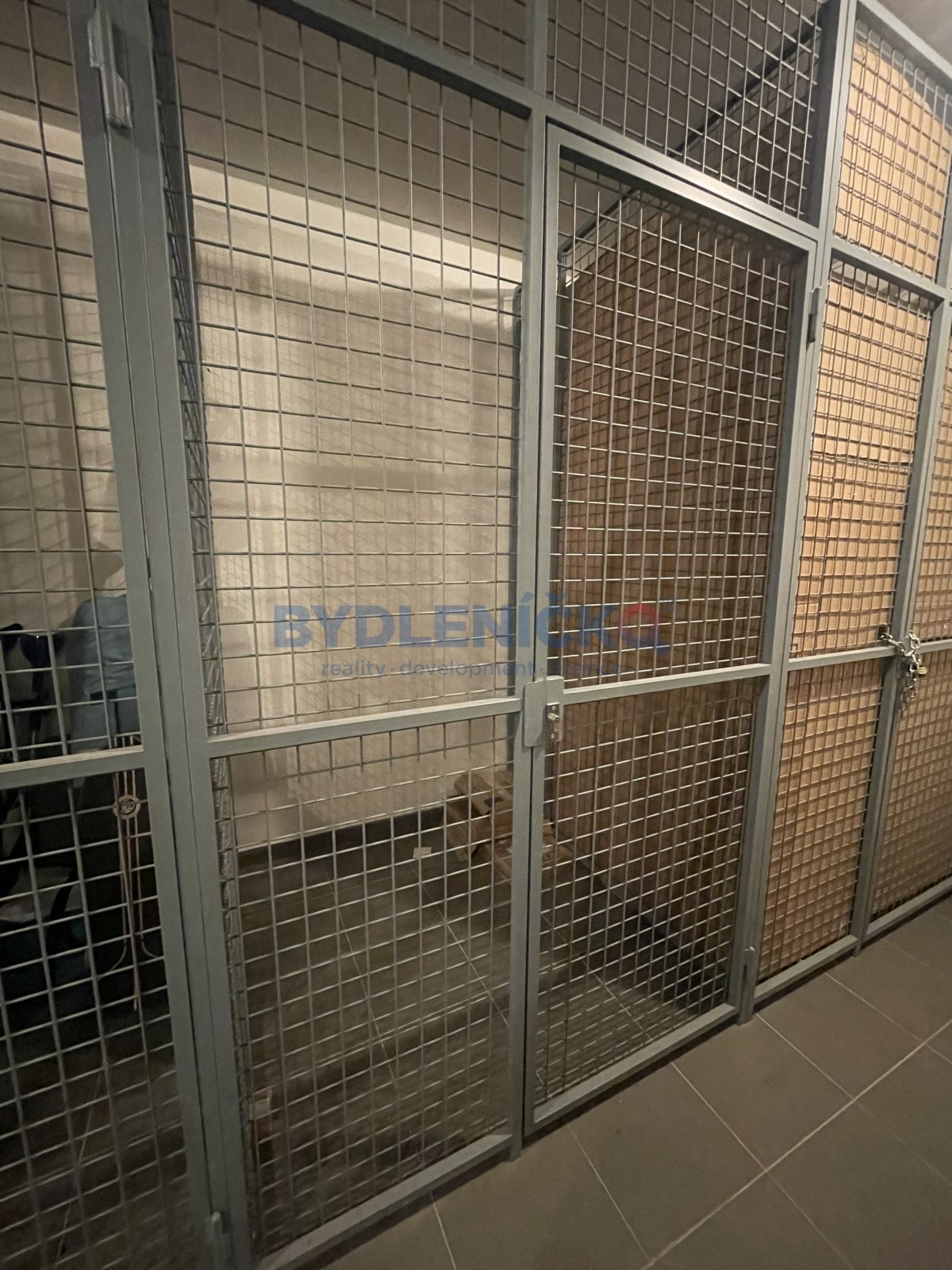 Pronájem bytu 2kk, 42 m2, ulice B.Smetany, České Budějovice