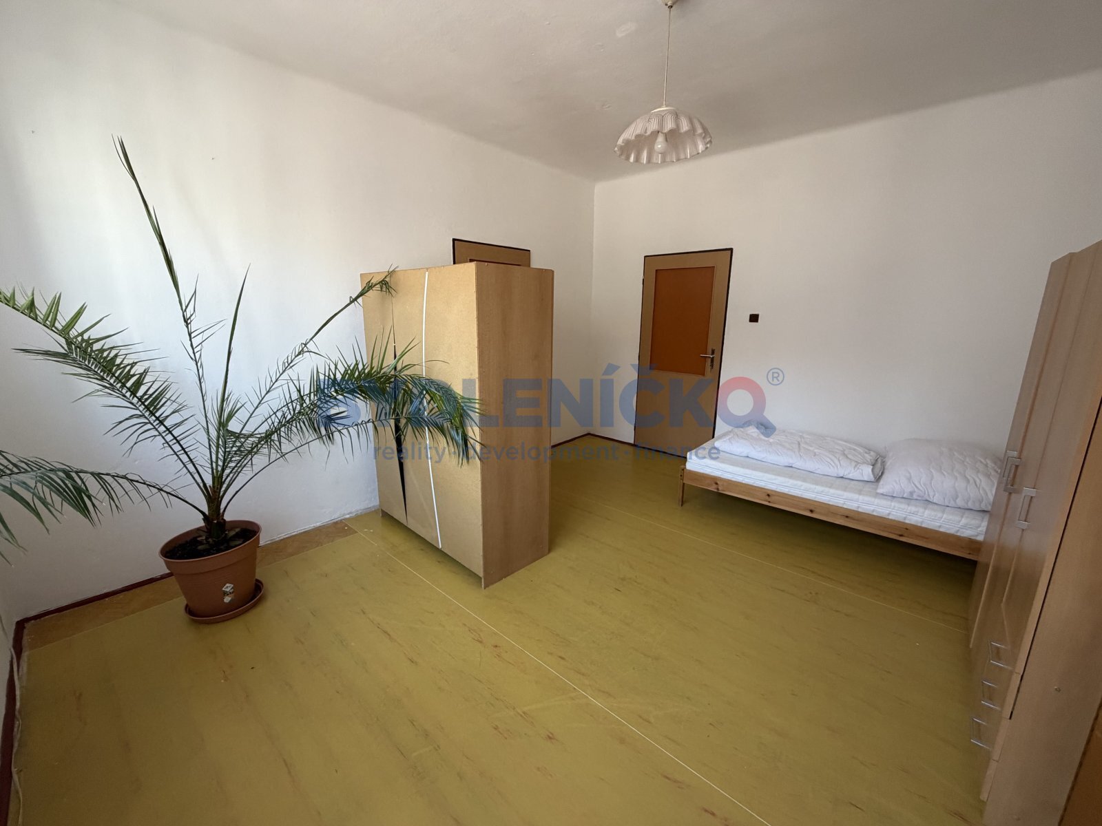 Prodej zděného bytu 3+kk v OV, 75 m2, ulice Chelči