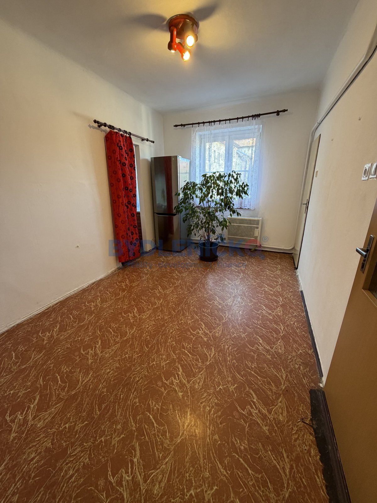 Prodej zděného bytu 3+kk v OV, 75 m2, ulice Chelči