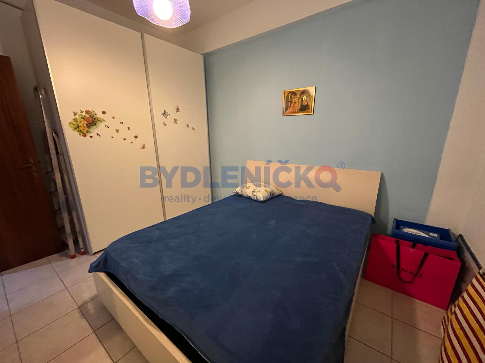 Prodej apartmánu s panoramatickou terasou s výhled