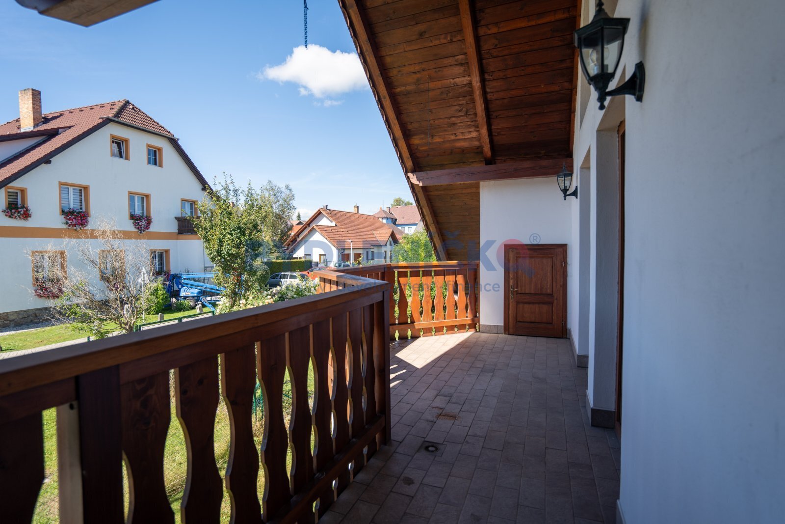 Prodej vícegeneračního domu, pozemek 701 m2, ulice