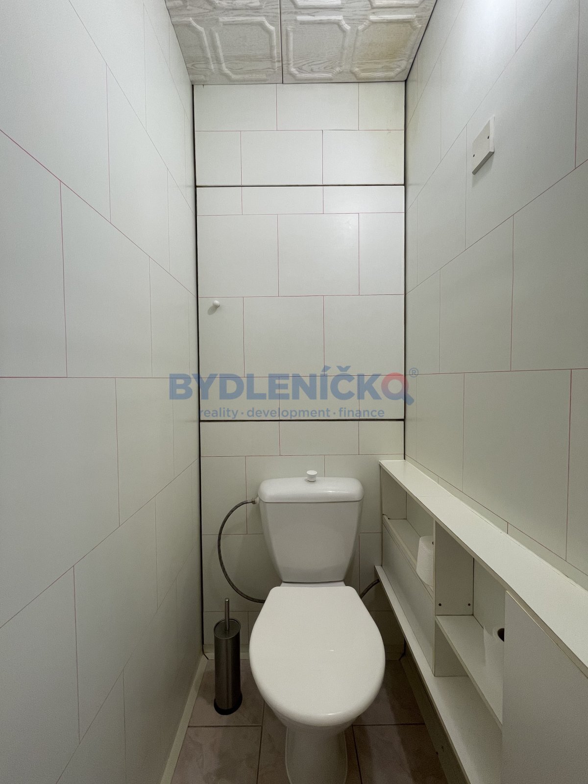 Prodej bytu 2kk, 50 m2, České Budějovice
