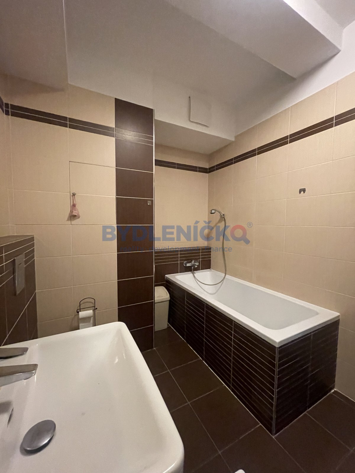 Pronájem bytu 2kk, 42 m2, ulice B.Smetany, České Budějovice