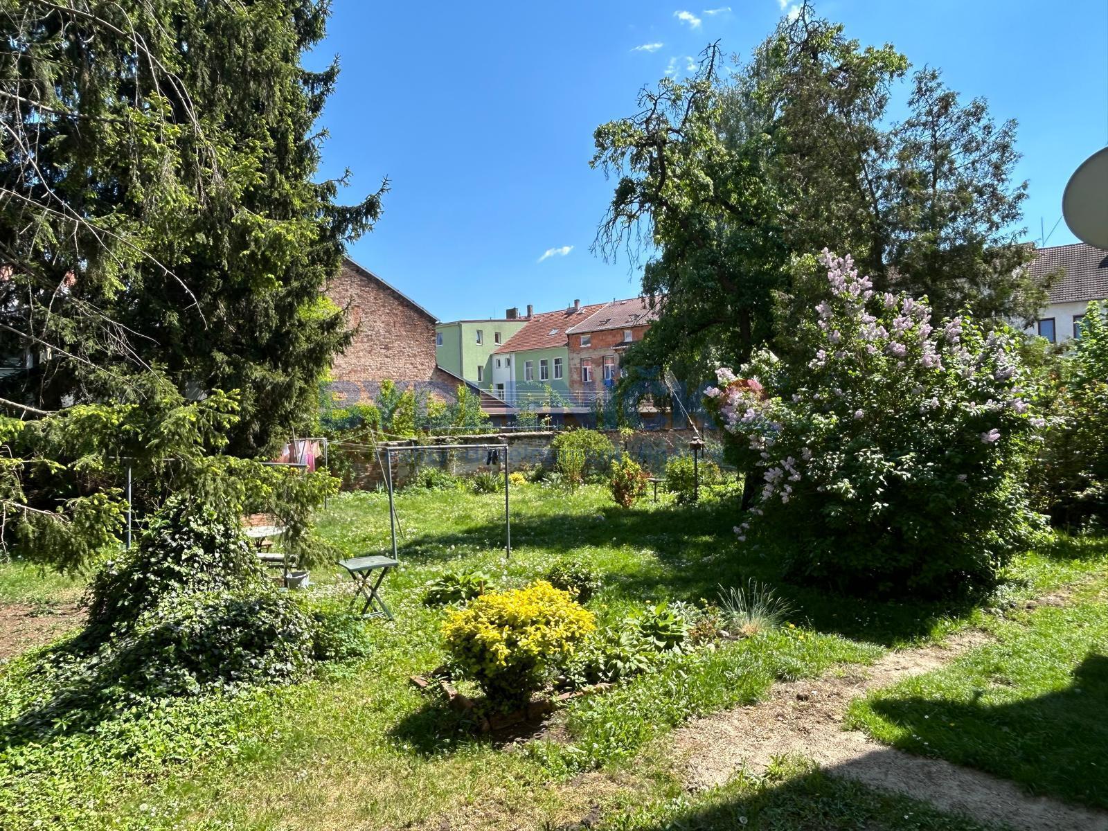 Prodej bytu 1+kk, ulice Lipenská, České Budějovice