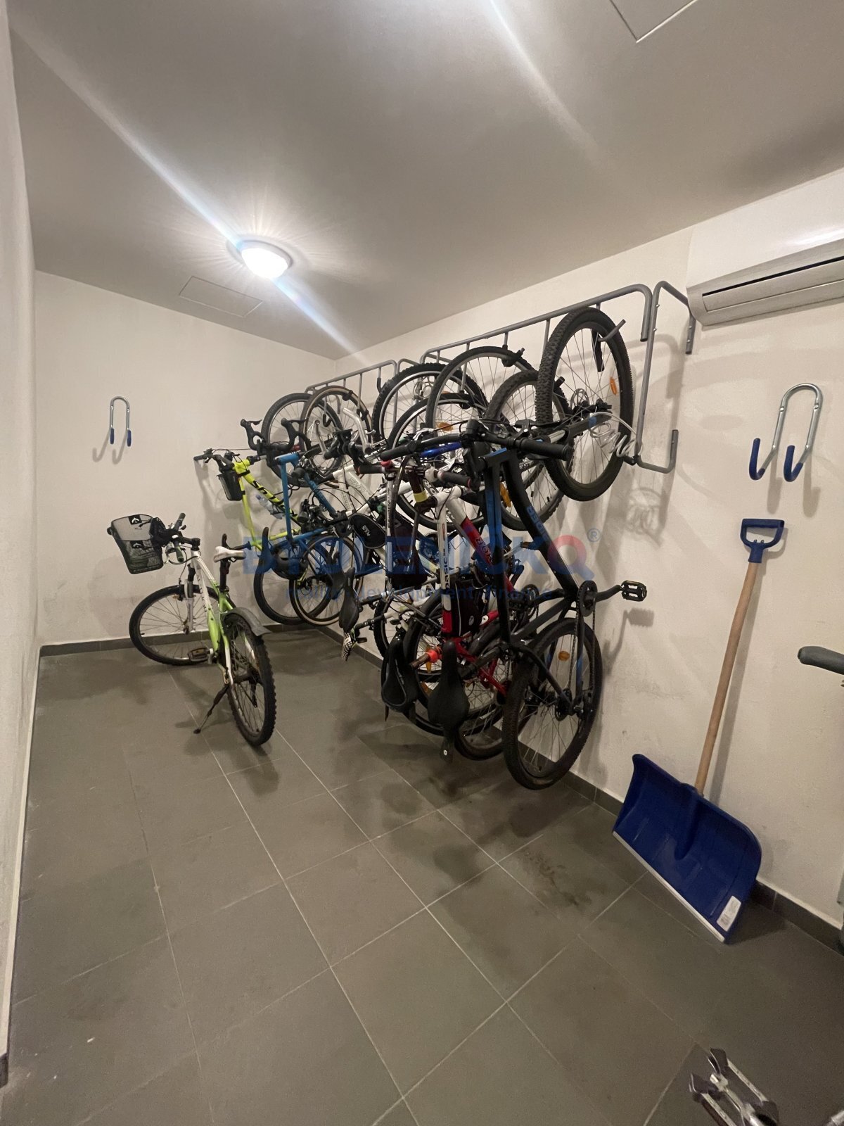 Pronájem bytu 2kk, 42 m2, ulice B.Smetany, České Budějovice