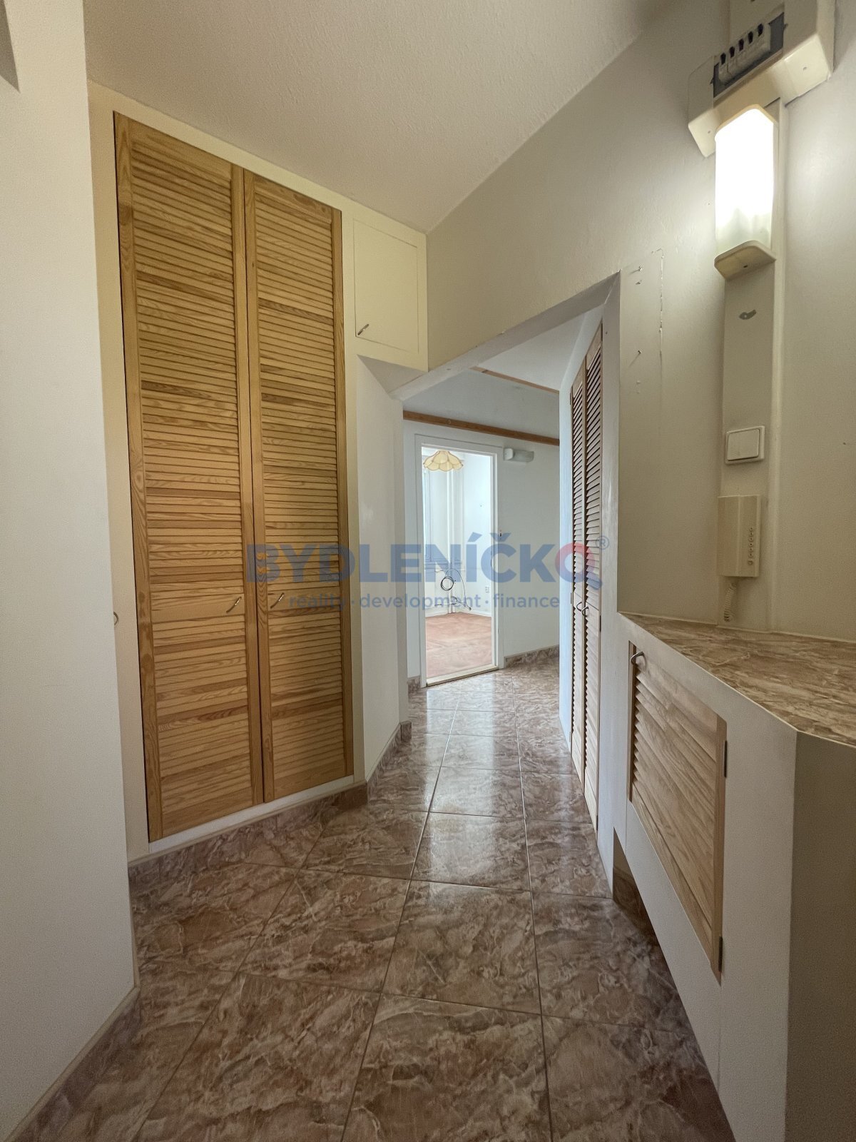 Prodej bytu 2kk, 50 m2, České Budějovice