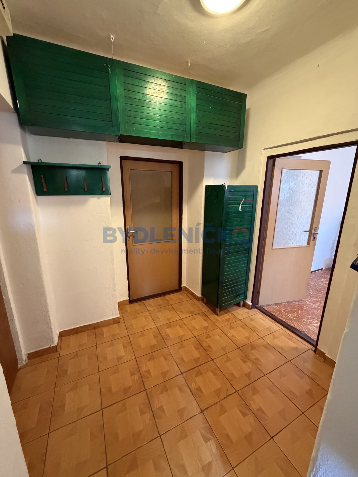 Prodej zděného bytu 3+kk v OV, 75 m2, ulice Chelči