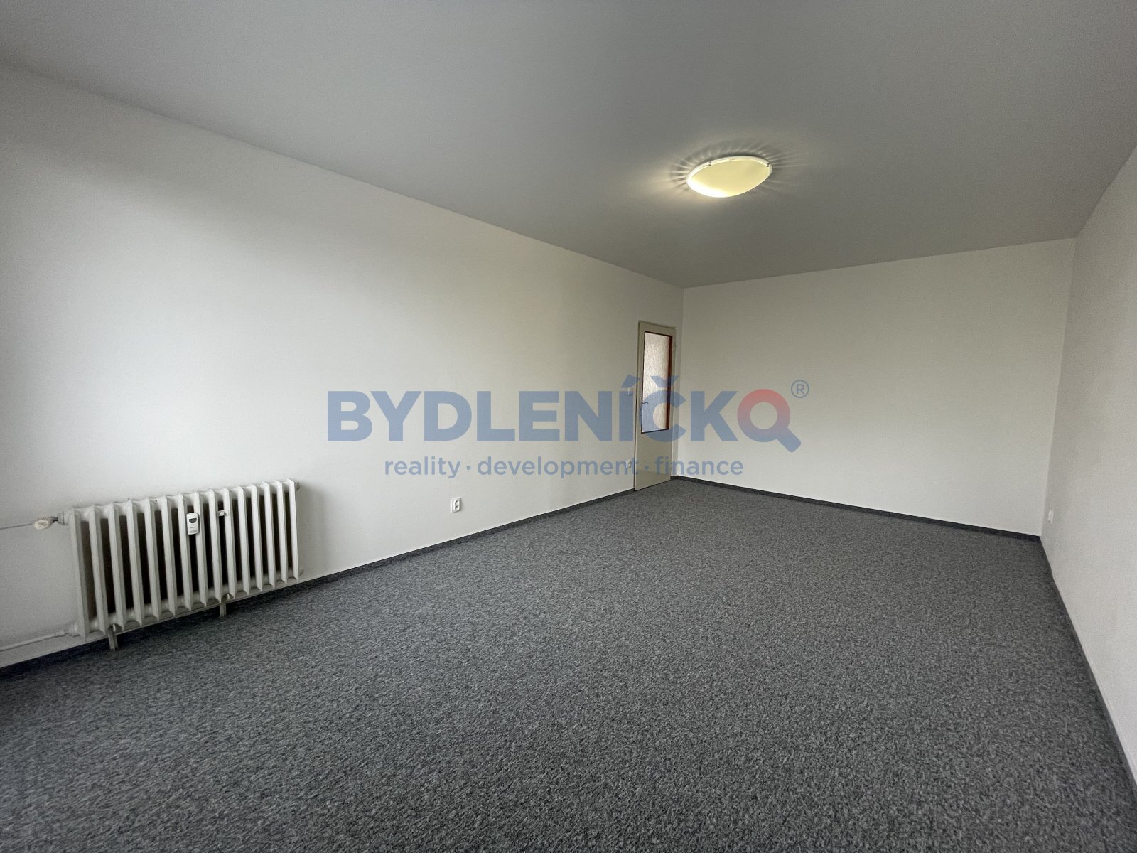 Pronájem bytu 2+1, 66 m2, ulice Kostelní, České Budějovice
