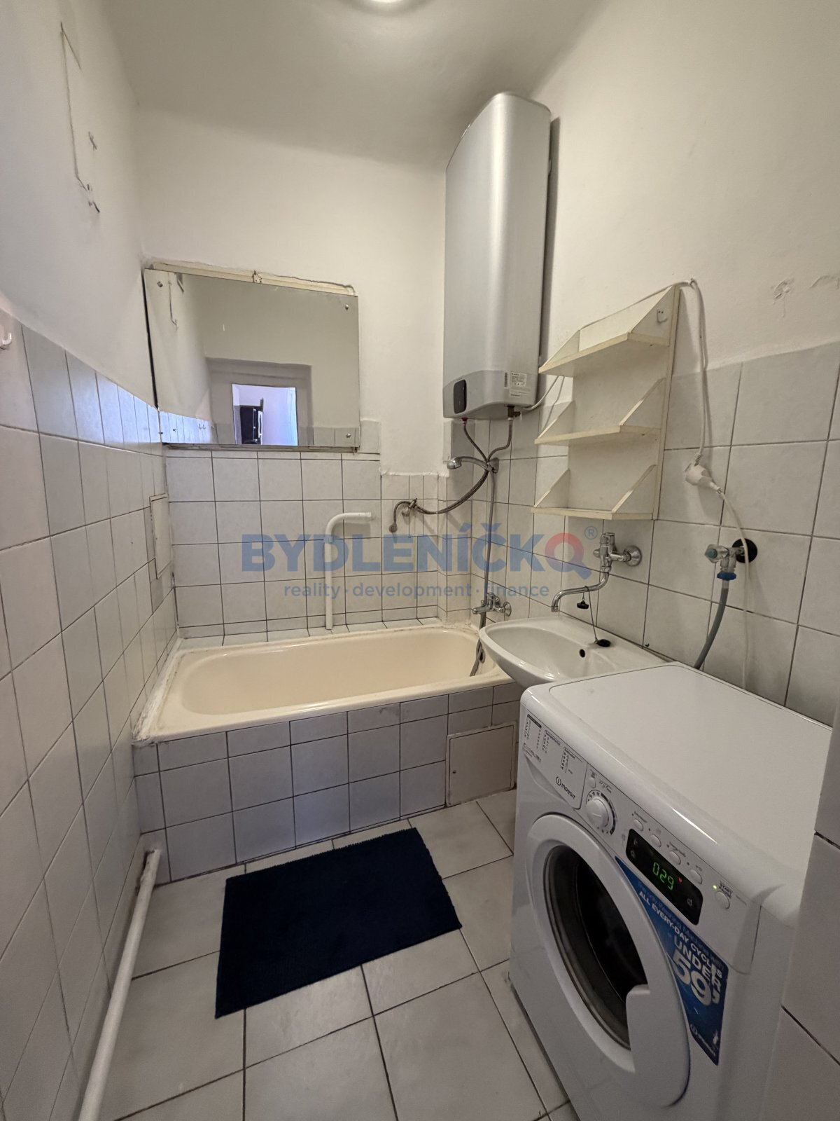 Prodej zděného bytu 3+kk v OV, 75 m2, ulice Chelči