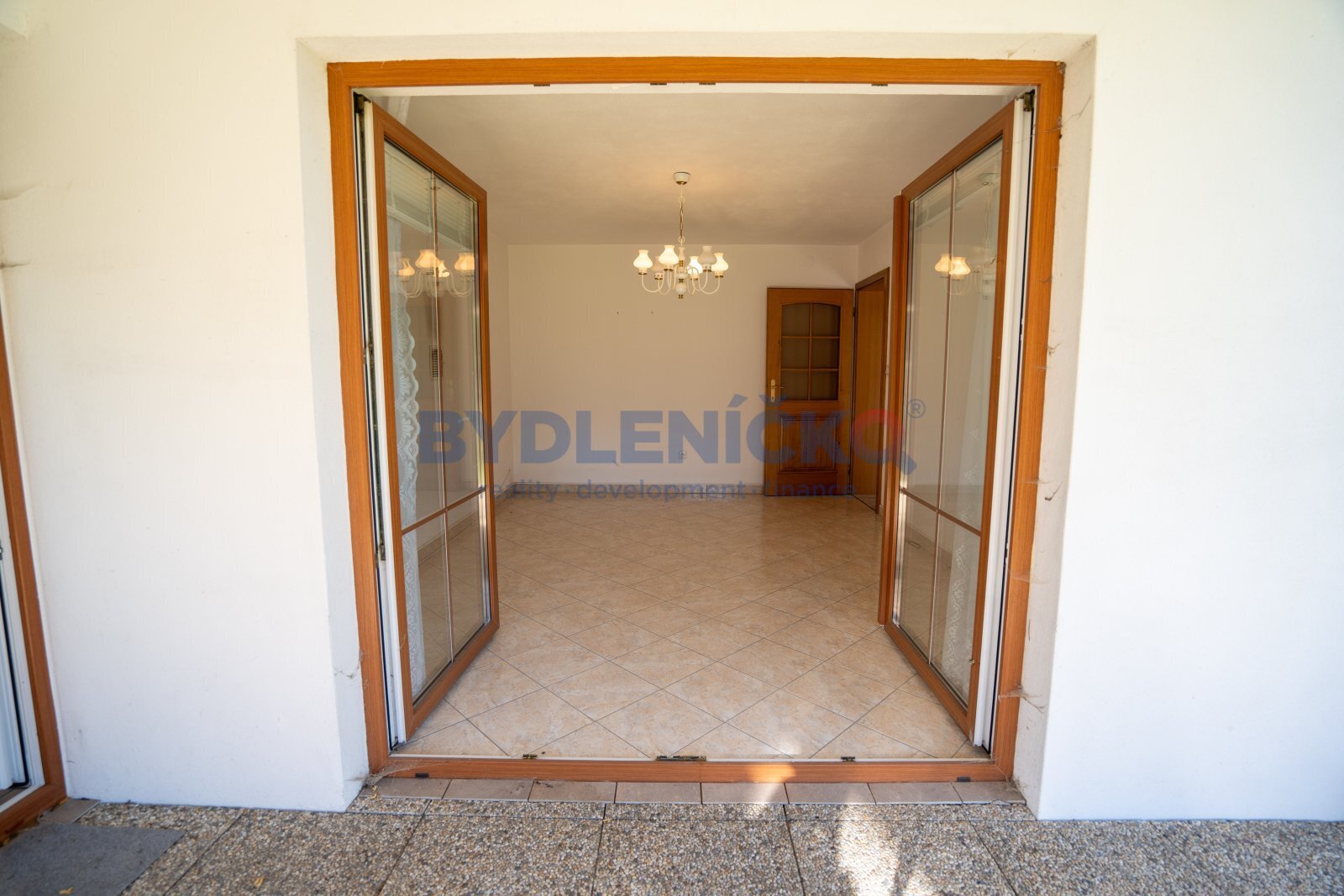 Prodej vícegeneračního domu, pozemek 701 m2, ulice