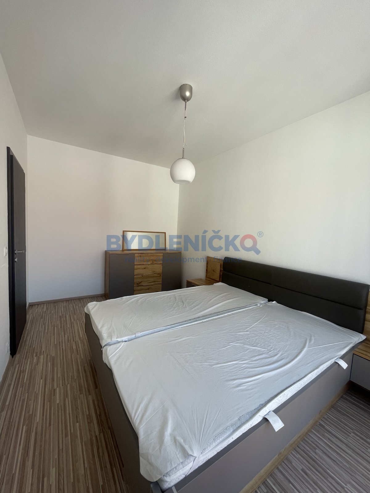 Pronájem bytu 2kk, 42 m2, ulice B.Smetany, České Budějovice