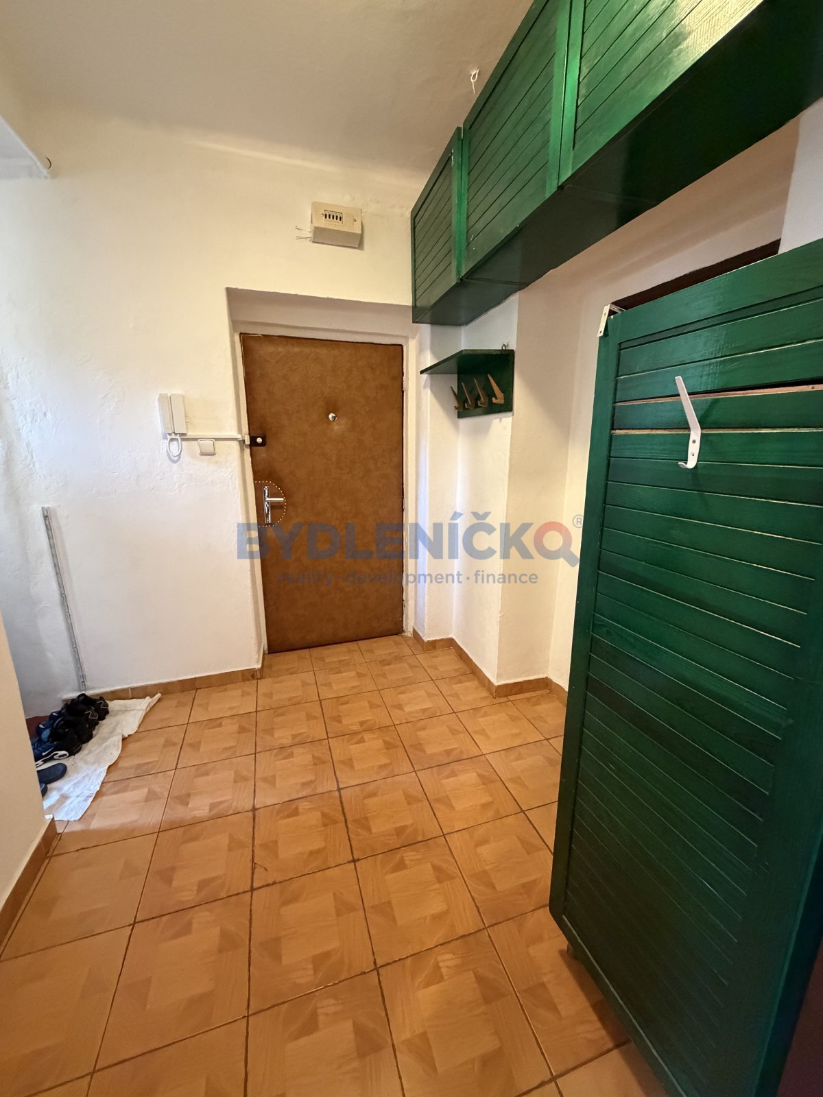 Prodej zděného bytu 3+kk v OV, 75 m2, ulice Chelči