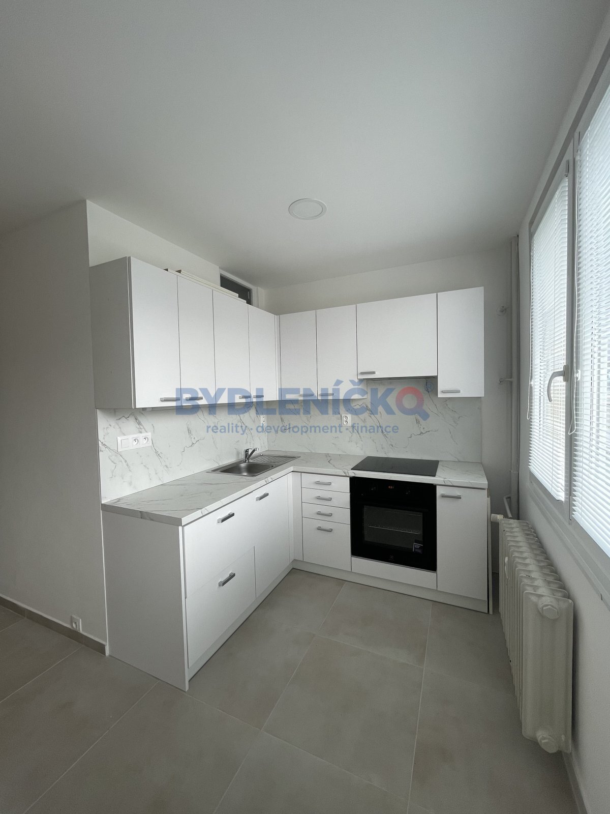Pronájem bytu 2+1, 66 m2, ulice Kostelní, České Budějovice