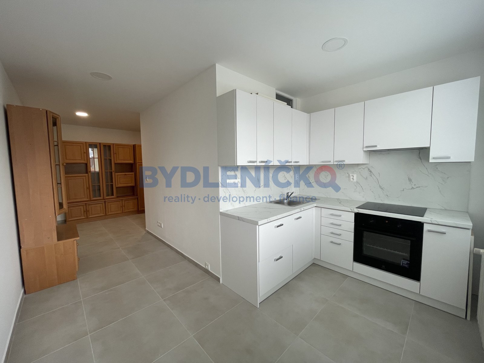 Pronájem bytu 2+1, 66 m2, ulice Kostelní, České Budějovice