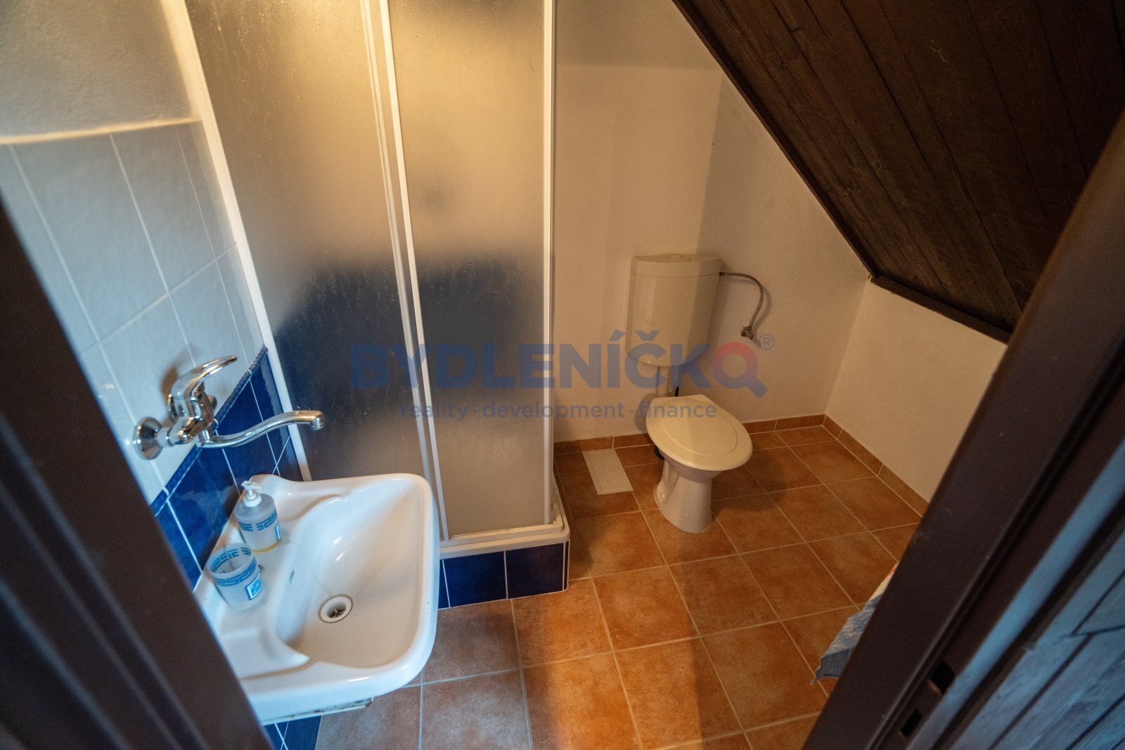 Prodej chalupy s pozemkem 4750 m2, Petříkov