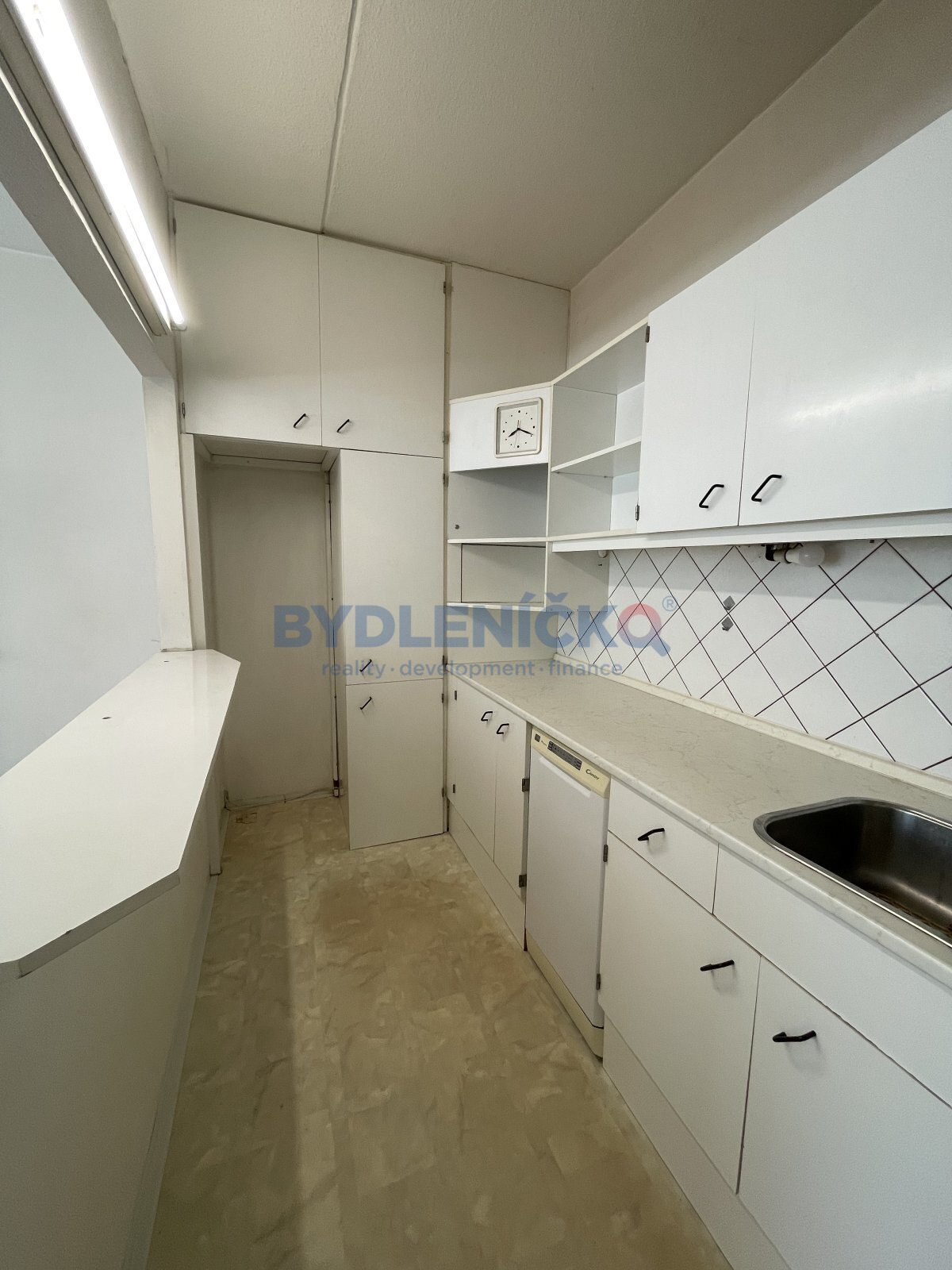 Prodej bytu 2kk, 50 m2, České Budějovice