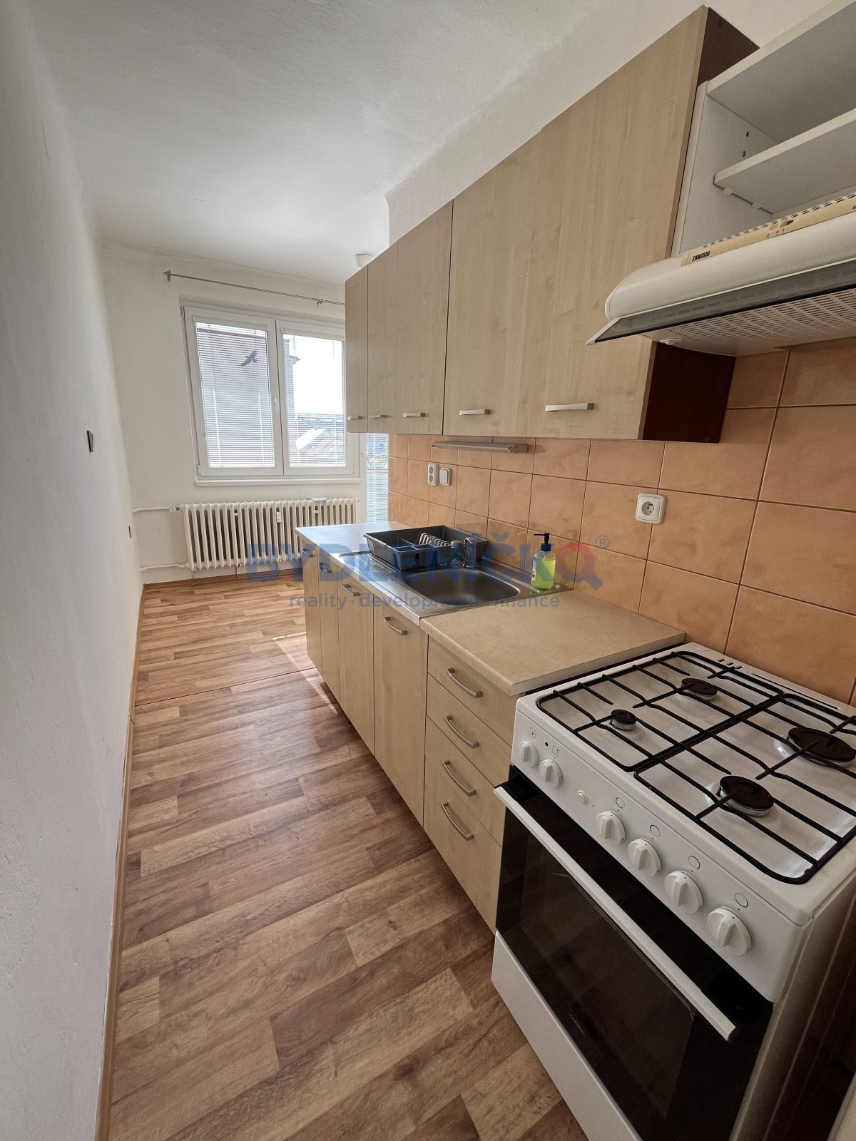 Pronájem zděného bytu 2+1, 67 m2, ulice Pod Lékárn