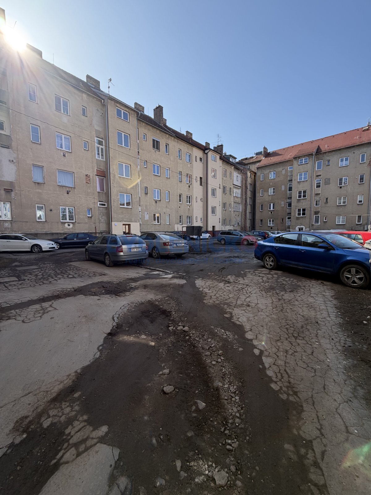 Prodej zděného bytu 3+kk v OV, 75 m2, ulice Chelči