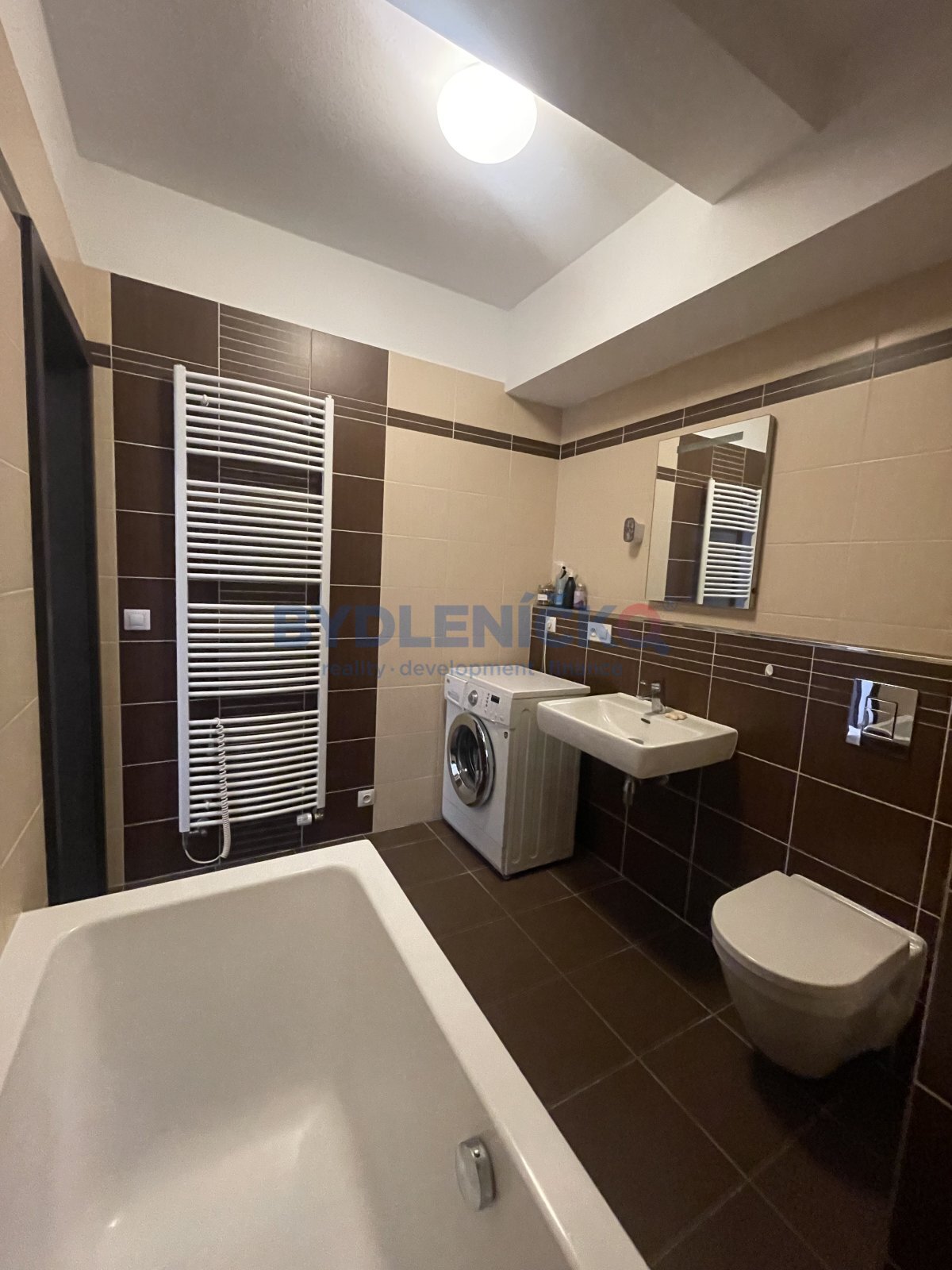 Pronájem bytu 2kk, 42 m2, ulice B.Smetany, České Budějovice