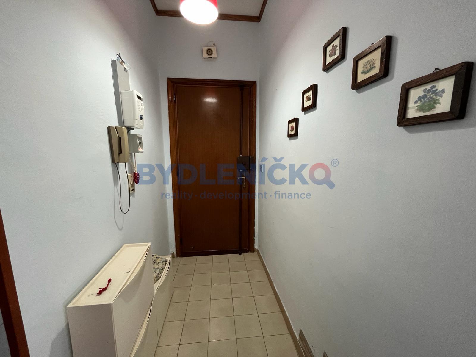 Prodej apartmánu s panoramatickou terasou s výhled