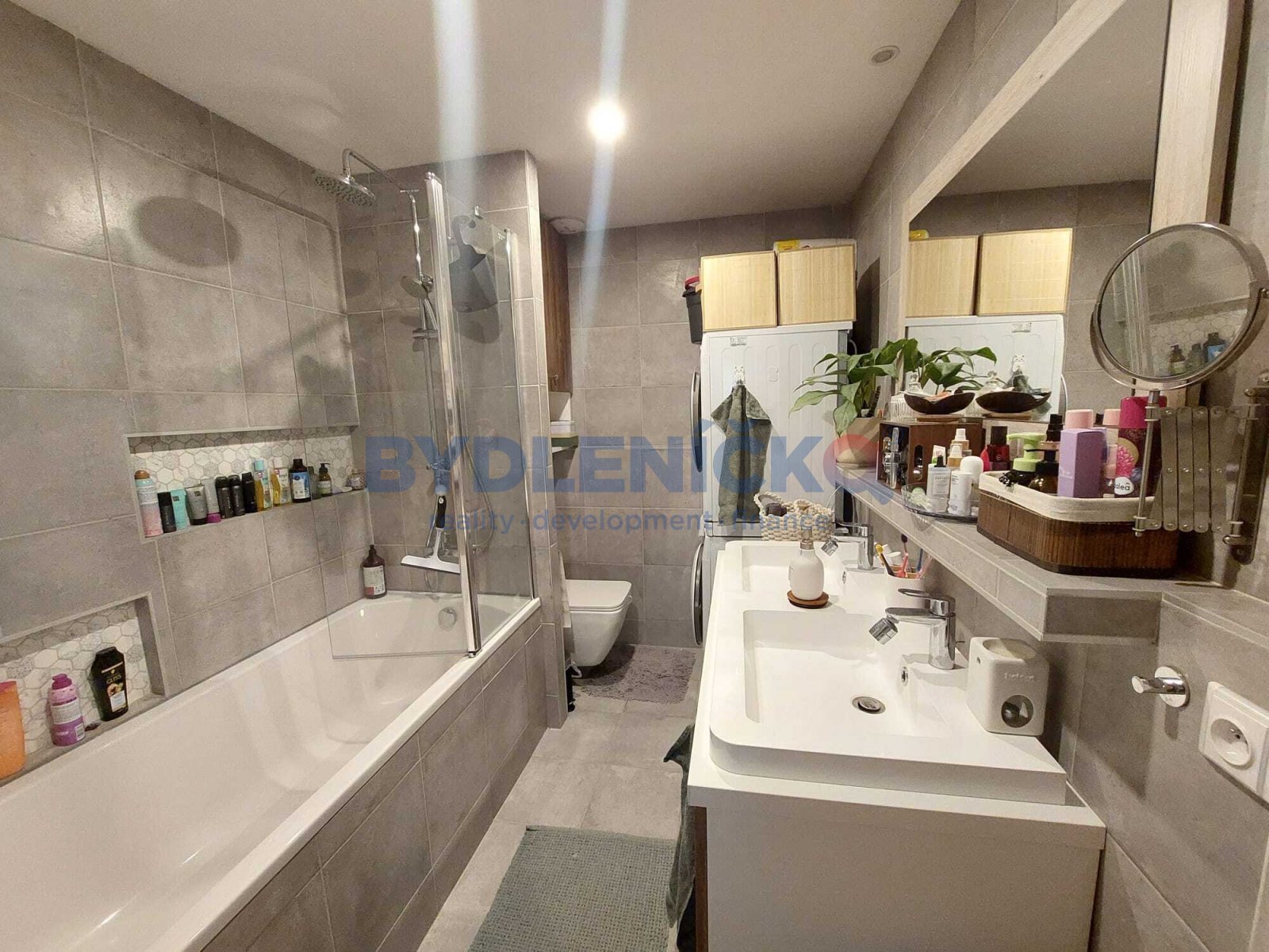 Pronájem bytu 3+kk, 64 m2, po rekonstrukci, ul. Plzeňská, České Budějovice