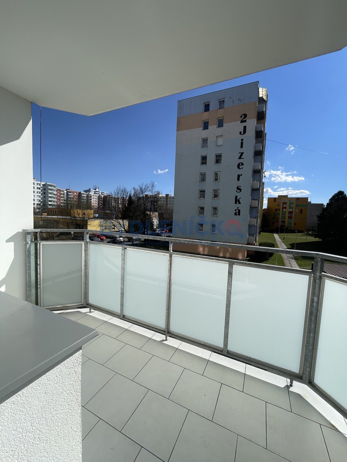 Prodej bytu 2kk, 50 m2, České Budějovice