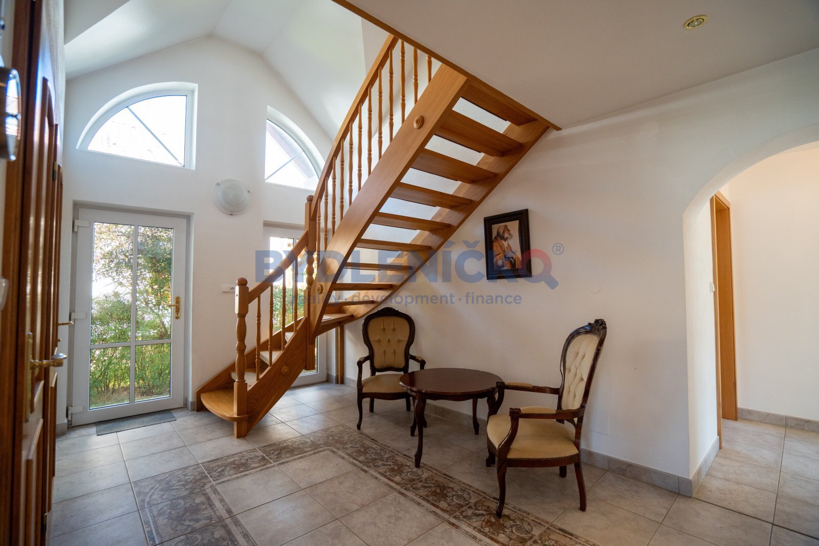 Prodej vícegeneračního domu, pozemek 701 m2, ulice