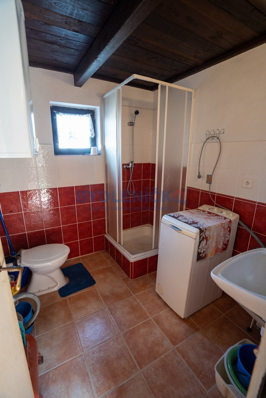 Prodej chalupy s pozemkem 4750 m2, Petříkov