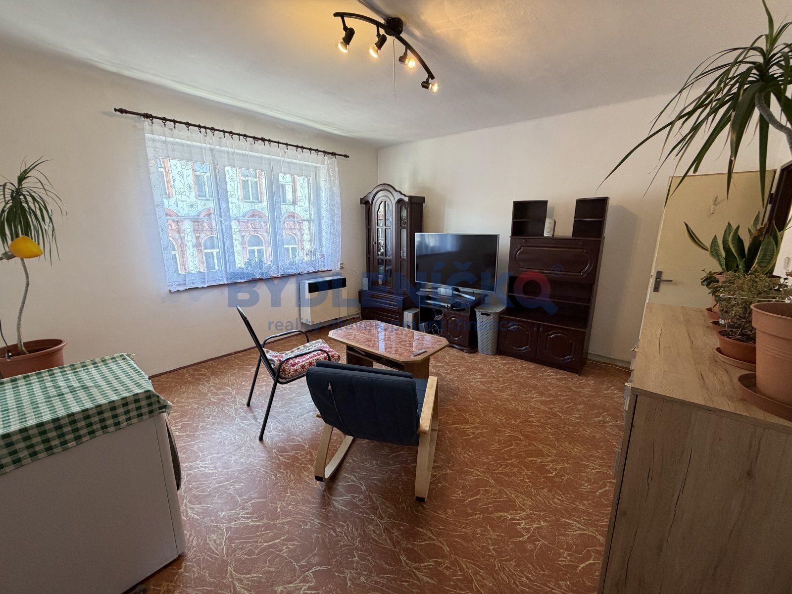 Prodej zděného bytu 3+kk v OV, 75 m2, ulice Chelči