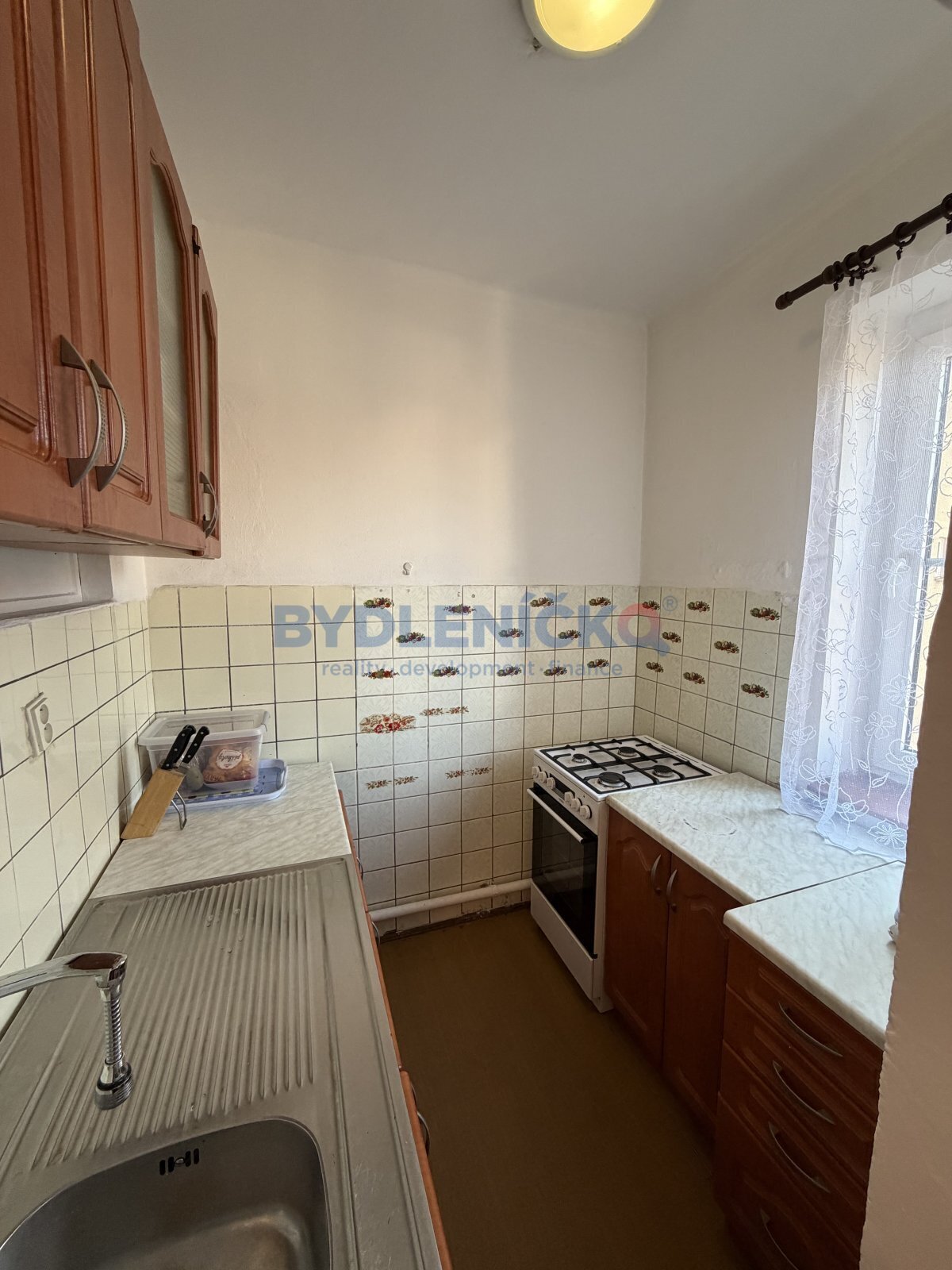 Prodej zděného bytu 3+kk v OV, 75 m2, ulice Chelči