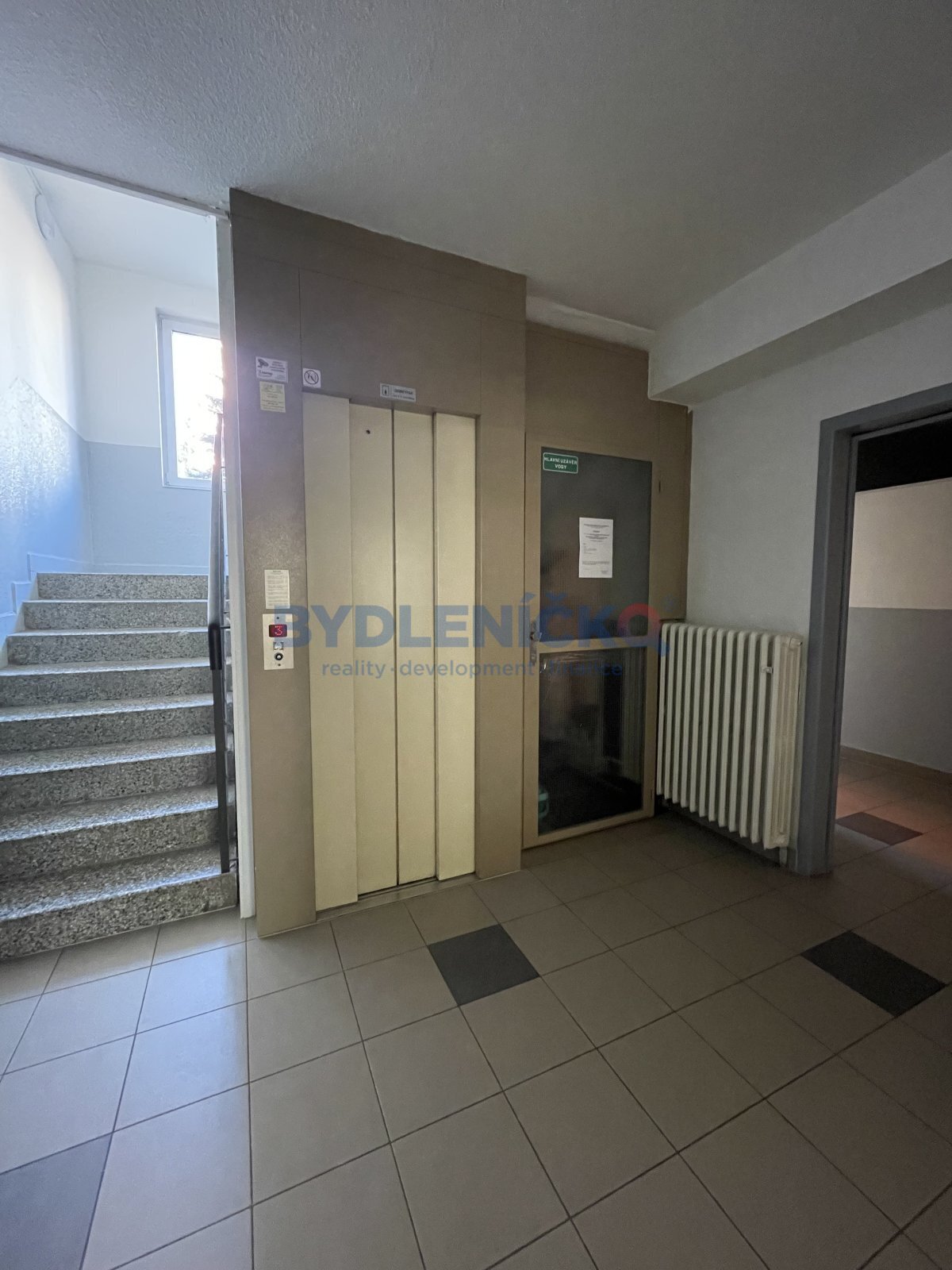 Prodej bytu 2kk, 50 m2, České Budějovice