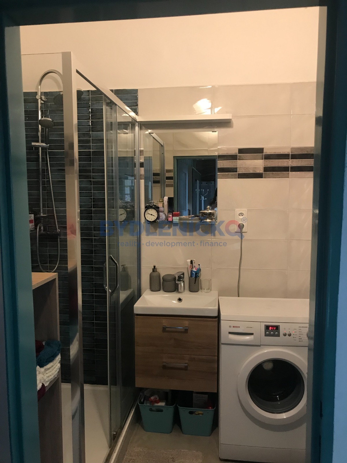 Pronájem bytu 2+1, 62m2, ulice Masarykova, Hluboká