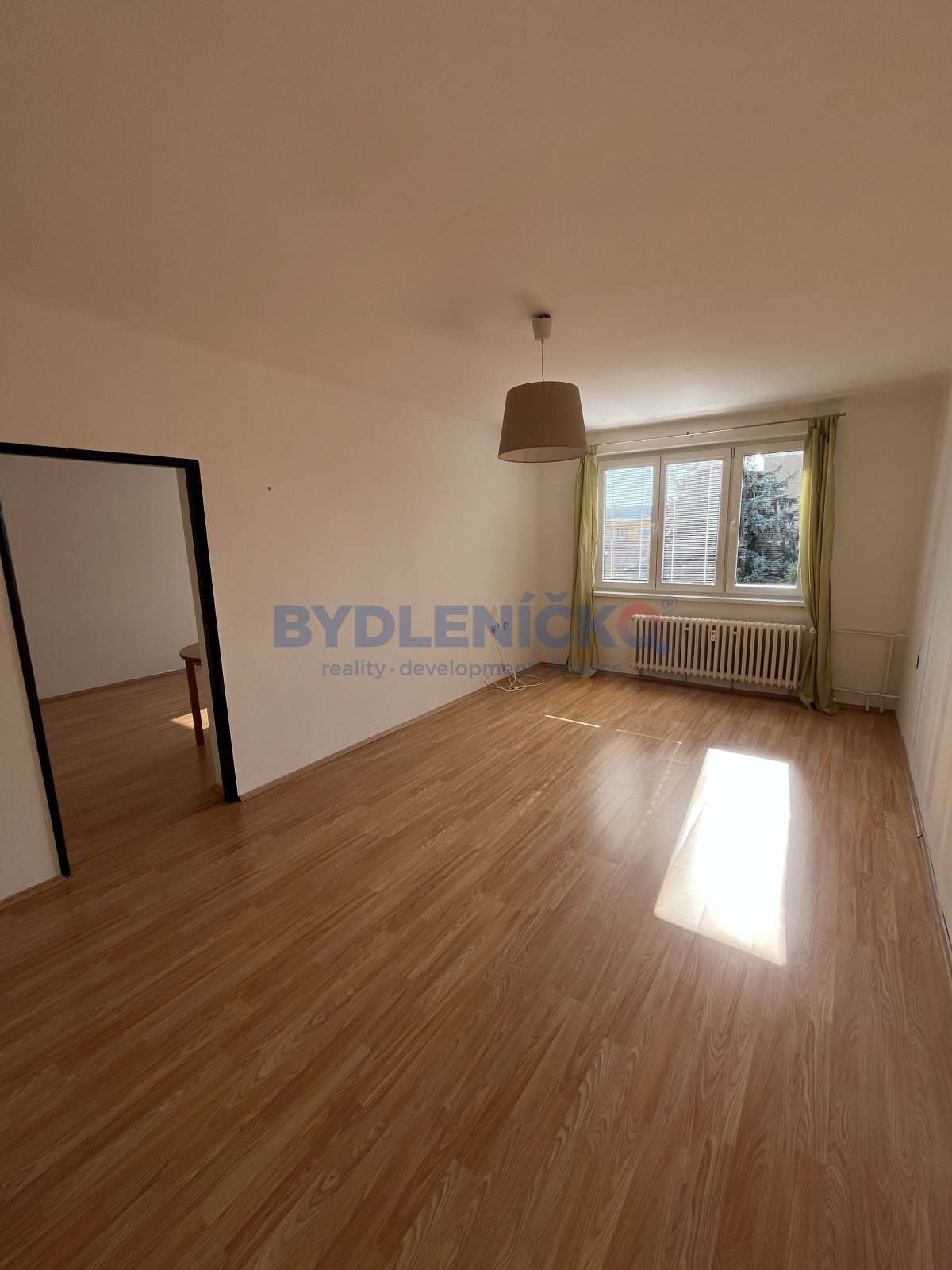 Pronájem zděného bytu 2+1, 67 m2, ulice Pod Lékárn