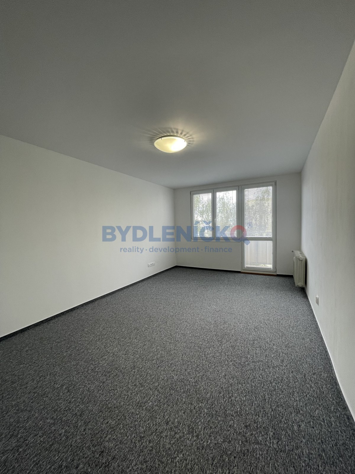 Pronájem bytu 2+1, 66 m2, ulice Kostelní, České Budějovice