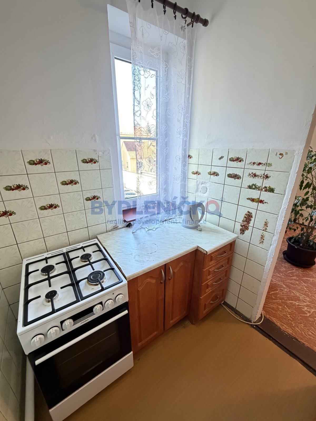 Prodej zděného bytu 3+kk v OV, 75 m2, ulice Chelči