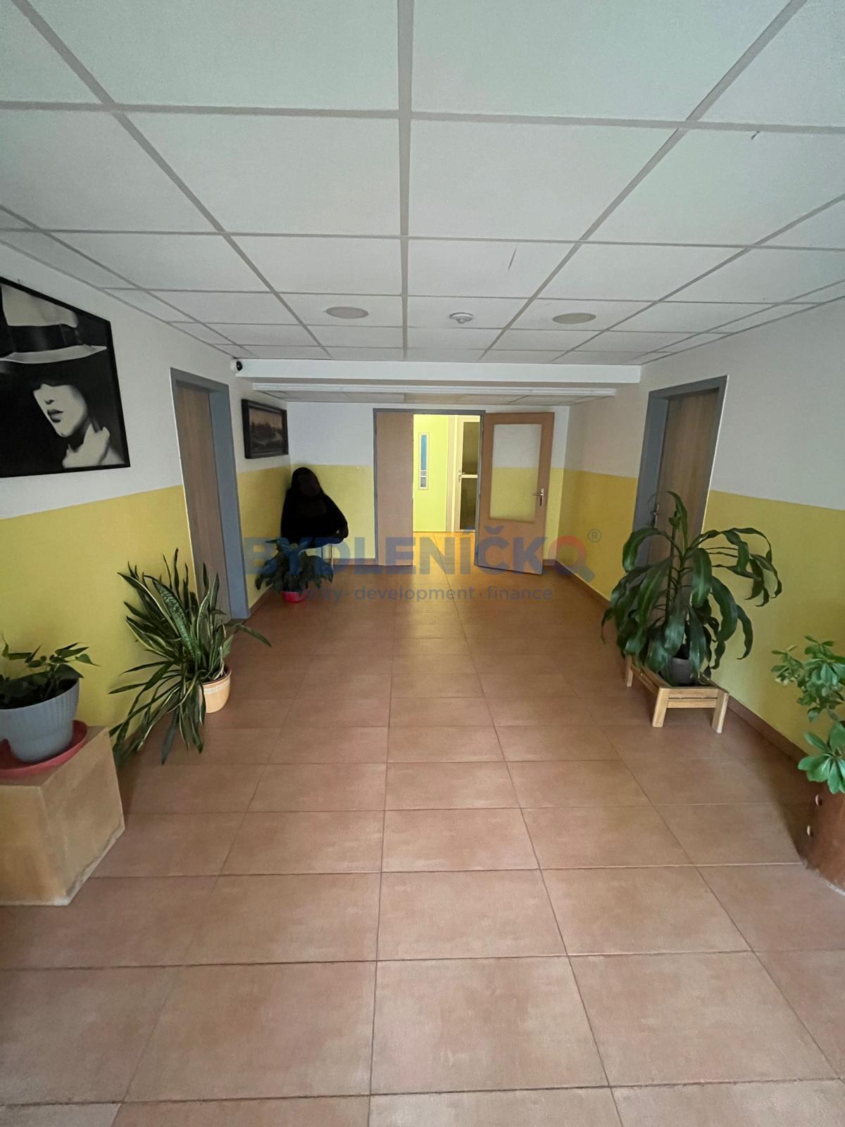 Prodej bytu 1+1 v osobním vlastnictví, 44 m2, ulic