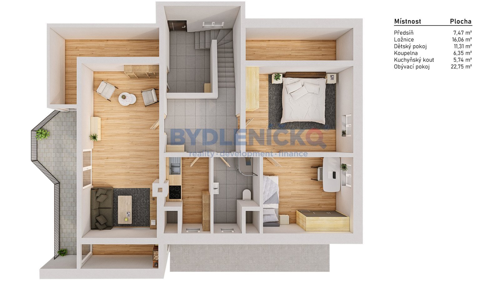 Prodej vícegeneračního domu, pozemek 701 m2, ulice