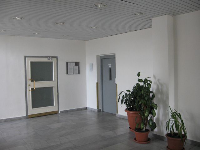 Pronájem kanceláře, 28 m² České Budějovice, České Budějovice 6, Čechova, obrázek 2