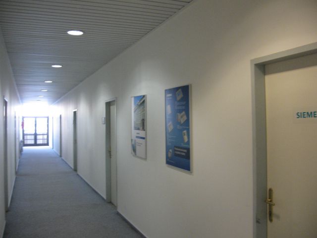 Pronájem kanceláře, 28 m² České Budějovice, České Budějovice 6, Čechova, obrázek 6